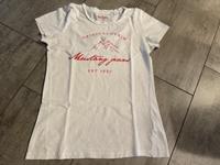 Mustang T-Shirt Gr. M Nordrhein-Westfalen - Aldenhoven Vorschau