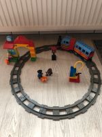 Lego Duplo Eisenbahn Starter Set und Lego Duplo Zahlenzug Schleswig-Holstein - Ascheberg Vorschau