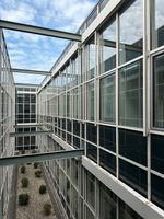 Katip | Architektonisches Juwel: Stilvolle Büroflächen auf ca. 230 m² im Glaspalast Bayern - Augsburg Vorschau