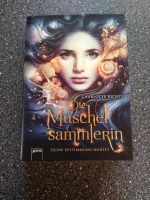 Die Muschelsammlerin, NEU, Charlotte Richter, Jugendbuch Nordrhein-Westfalen - Olsberg Vorschau