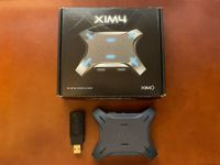 XIM 4 + Beloader Konsole spielen mit Maus & Tastatur PS5 XBOX PS4 Süd - Niederrad Vorschau