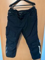 Held Icano Tourenhose Motorradhose schwarz Größe 3XXL/305  6163 Duisburg - Rheinhausen Vorschau