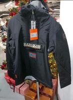 Herren Windbreaker / Jacke NAPAPIJRI Gr. XS Nordrhein-Westfalen - Mettmann Vorschau