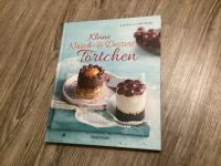 Backbuch Kleine Nasch-& Dessert- Törtchen Leipzig - Burghausen-Rückmarsdorf Vorschau