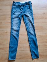 Abercrombie & Fitch Jeans Nr. 24 Niedersachsen - Hann. Münden Vorschau