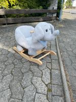 Schaukeltier Elefant Niedersachsen - Peine Vorschau