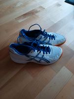 Asics Turnschuhe Bayern - Pfaffenhofen a.d. Ilm Vorschau