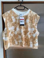 Nike Sportswear Women's Wave Dye Cropped Damen T-Shirt Gr.L Neu Köln - Chorweiler Vorschau