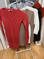 Only clockhaus Pullover Bluse Rollkragen fast zu verschenken Mitte - Wedding Vorschau