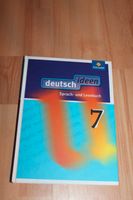 Deutsch.Ideen Lese- und Sprachbuch 7 Niedersachsen - Staufenberg Vorschau