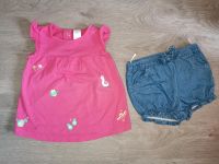 Baby Sommer Outfit, Gr. 74, der Marke Babyclub Baden-Württemberg - Schwäbisch Gmünd Vorschau