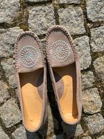 Ballerinas Mokassins 40 Bayern - Dettelbach Vorschau