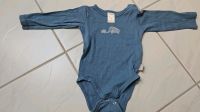 Baby Langarmbody Gr. 62/68 Marke Pusblu Bayern - Postbauer-Heng Vorschau