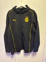 BVB Borussia Dortmund Prematch Trainingsanzug 2024/25 Gr. XL Baden-Württemberg - Edingen-Neckarhausen Vorschau
