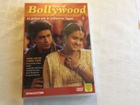 DVD Best of Bollywood mit Shah Rukh Khan, wie neu Rheinland-Pfalz - Asbach Vorschau