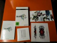 PS3 Final Fantasy XIII /13 limited edition Nordrhein-Westfalen - Krefeld Vorschau