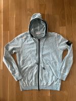 Stone Island Hoody Strickjacke Pullover blau Größe M Bayern - Würzburg Vorschau