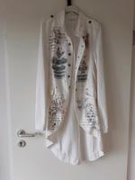 Longblazer# Longjacke# Made in Italy Nordrhein-Westfalen - Kreuzau Vorschau