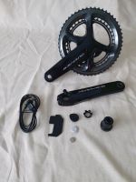 Shimano Dura Ace Kurbel mit Powemter FC r9100p Hessen - Bad Soden am Taunus Vorschau