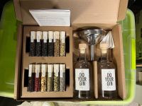 DIY Gin Set // Do Your Gin Premium Set Baden-Württemberg - Rosenberg Vorschau