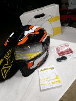 Touratech Aventuro Mod Klapphelm Reisehelm Schuberth Nordrhein-Westfalen - Hattingen Vorschau