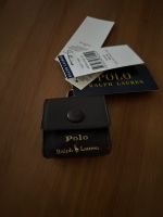 AirPod Case Polo Ralph Lauren! Leder ! Neu mit Etikett! Baden-Württemberg - Wiesloch Vorschau