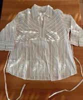 Umstands-Bluse, Schwangerschafts-Bluse, Gr. 42 Bayern - Siegenburg Vorschau