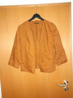 Leinenblazer Größe 40 in terracotta – schick im Sommer! Rheinland-Pfalz - Mayen Vorschau