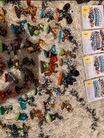 Skylanders Figuren verschiedene Generationen Rheinland-Pfalz - Kaiserslautern Vorschau