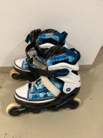 Inline Skates Größe 33-36 Baden-Württemberg - Ulm Vorschau