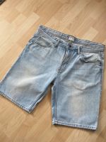 Pull & bear jeans shorts 46 Baden-Württemberg - Mehrstetten Vorschau