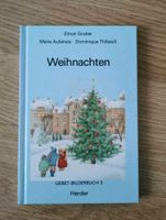 Buch Weihnachten Gebet Bilderbuch 3 Nordrhein-Westfalen - Minden Vorschau