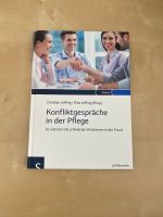 Konfliktgespräche in der Pflege Nordrhein-Westfalen - Kall Vorschau