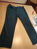Jeans, Größe 48, dunkelgrün, neuwertig Bayern - Pettstadt Vorschau
