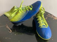 Decathlon Kipsta Fußballschuhe Kunstrasen Gr. 33 18,5-19,5 cm Berlin - Steglitz Vorschau