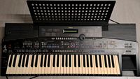 Yamaha PSR-1700 Keyboard Baden-Württemberg - Mönsheim Vorschau