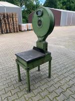 Garvens Neigungswaage 50kg 50x50cm  Wägetisch wiegen Nordrhein-Westfalen - Erkelenz Vorschau