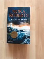 Nora Roberts, Nach dem Sturm, Roman, Taschenbuch Baden-Württemberg - Wangen Vorschau