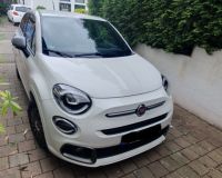 Fiat 500x Serie 4 Sport 1,3 Firefly DCT 110 kW TOP Baden-Württemberg - Eppingen Vorschau