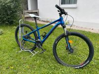 Merida MTB RH38 Bayern - Holzkirchen Vorschau