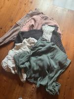 5 pullover Hessen - Lampertheim Vorschau
