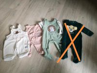 Baby Strampler/ Latzhose/ Staccato Nordrhein-Westfalen - Eitorf Vorschau