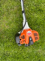 Stihl FS 94 C Niedersachsen - Auetal Vorschau