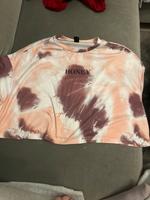 Bauchfreies T Shirt von Shein Nordrhein-Westfalen - Marl Vorschau