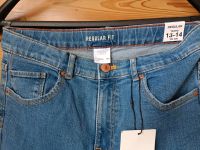 NEU Jeans 164  ZARA "regular fit" verwaschenes blau Altona - Hamburg Blankenese Vorschau