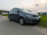 Golf Plus Live 1,4 TSI in Grau Nordrhein-Westfalen - Detmold Vorschau