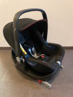 Babyschale, Britax Römer Baby Safe i-Size Hessen - Eiterfeld Vorschau