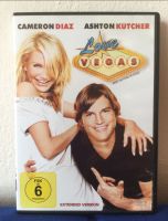 Neue DVD mit Cameron Diaz Ashton Kutcher mit Love Vegas Bayern - Regensburg Vorschau