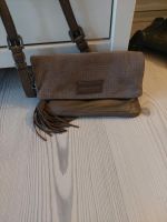 FredsBruder Tasche Schlamm Wildleder/Leder Top Zustand  !!! Pankow - Prenzlauer Berg Vorschau