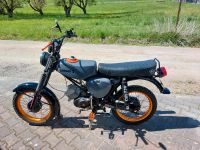 Simson S51 Enduro Bayern - Schnaittach Vorschau